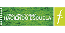 Programa Falabella Haciendo Escuela