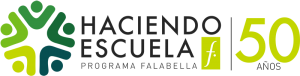 Haciendo Escuela